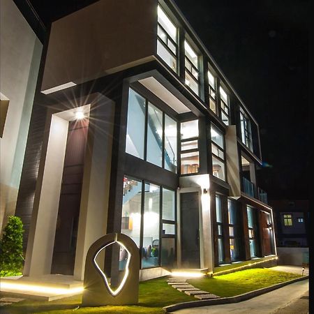 Galilee B&B 加利利海民宿 Magong Exterior foto