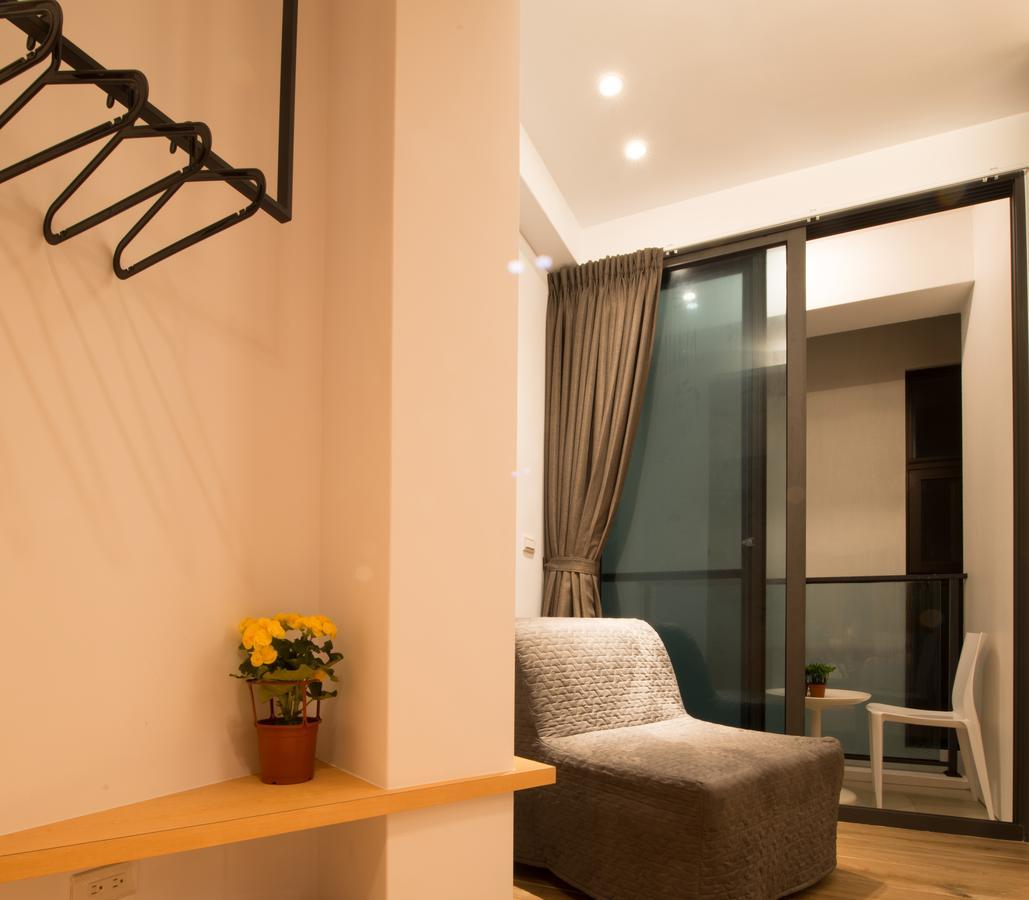 Galilee B&B 加利利海民宿 Magong Exterior foto